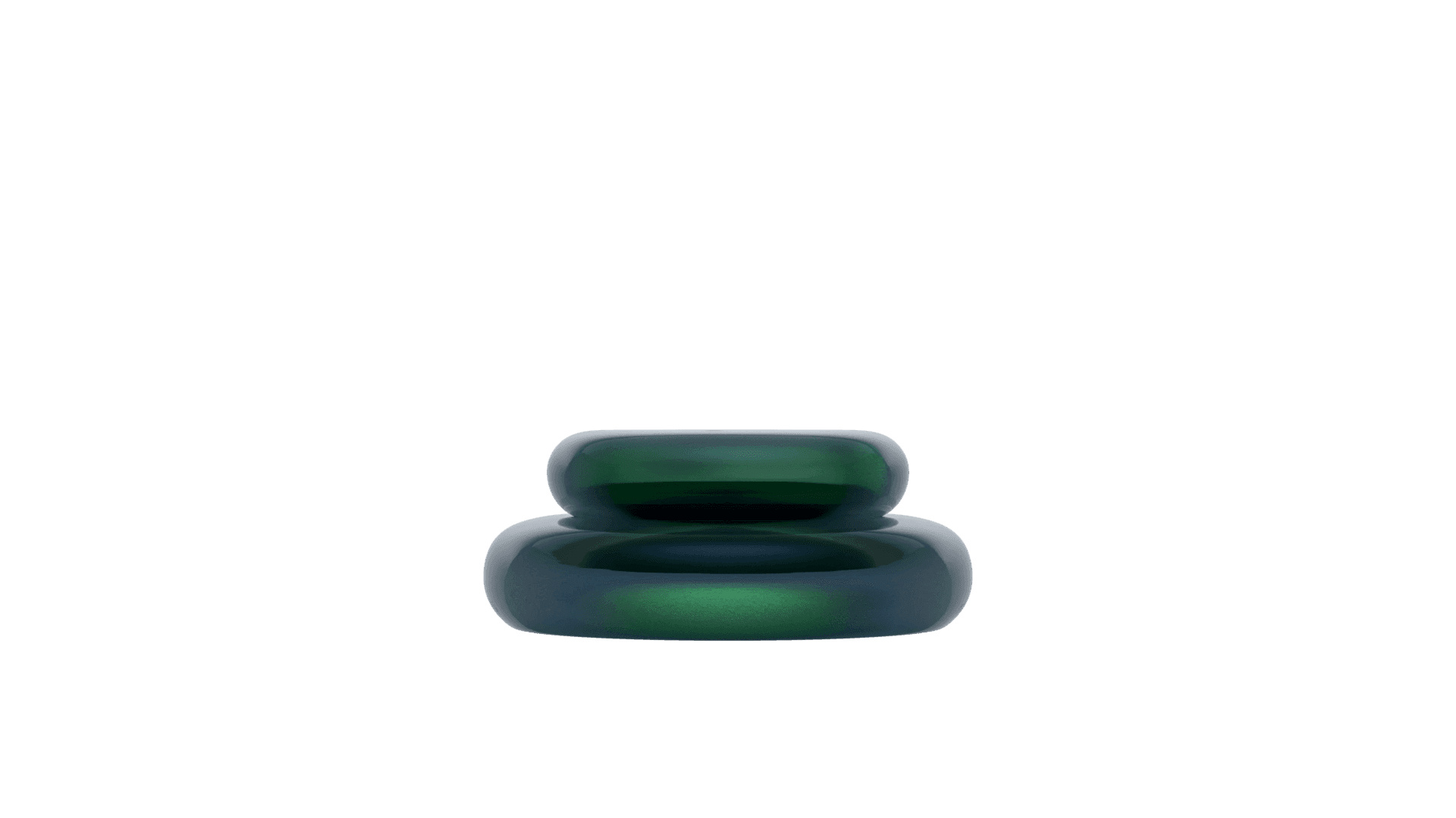 Liquid Night product animation