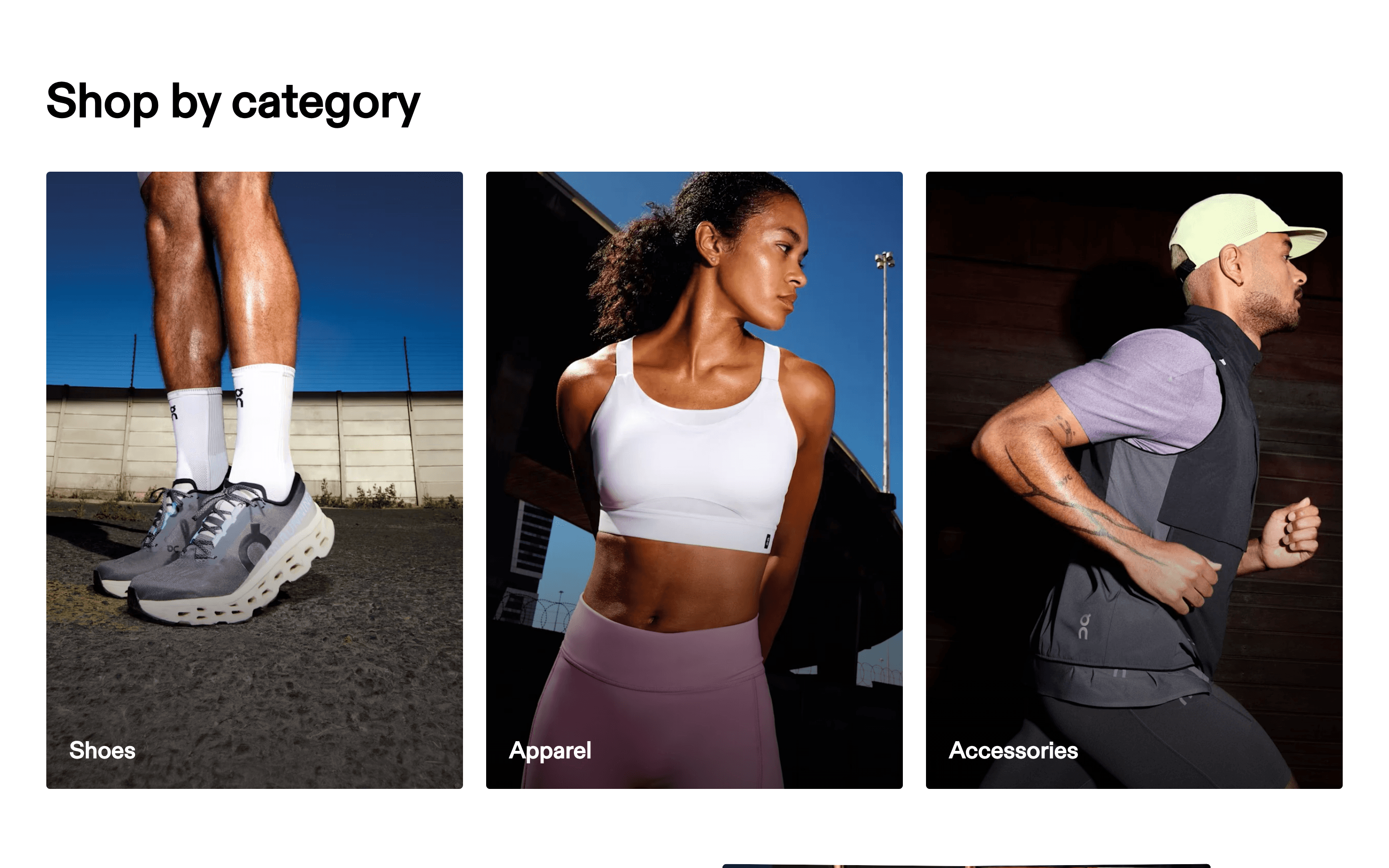 ON.AE storefront