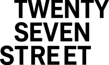 27Street Logo